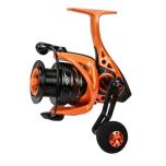 Rull Okuma GT Limited Edition Orange 4000 5.0:1 7+1bb