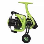 Rull Okuma GT Limited Edition Green 4000 5.0:1 7+1bb