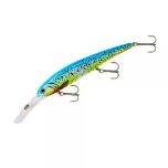 Vobler Bandit Walleye Deep 12cm/18g kuni 8.2m Parakeet (uppuv)