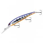 Vobler Bandit Walleye Deep 12cm/18g kuni 8.2m Navi (uppuv)