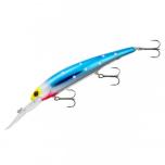 Vobler Bandit Walleye Deep 12cm/18g kuni 8.2m Captain Krypto (uppuv)