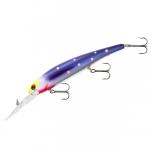 Vobler Bandit Walleye Deep 12cm/18g kuni 8.2m Geneva (uppuv)