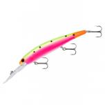 Vobler Bandit Walleye Deep 12cm/18g kuni 8.2m Ledge (uppuv)