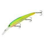 Vobler Bandit Walleye Deep 12cm/18g kuni 8.2m Grapefruit (uppuv)