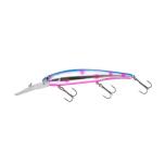 Vobler Bandit Walleye Deep 12cm/18g kuni 8.2m Gender Reveal (uppuv)