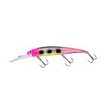 Vobler Bandit Walleye Deep 12cm/18g kuni 8.2m Rotten Fruit (uppuv)