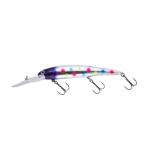 Vobler Bandit Walleye Deep 12cm/18g kuni 8.2m Sprinkles (uppuv)