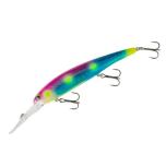 Vobler Bandit Walleye Deep 12cm/18g kuni 8.2m Glitz (uppuv)