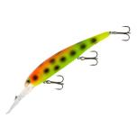 Vobler Bandit Walleye Deep 12cm/18g kuni 8.2m Haleys Chameleon (uppuv)