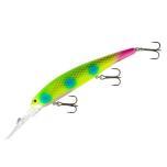 Vobler Bandit Walleye Deep 12cm/18g kuni 8.2m Loan Shark (uppuv)