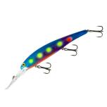 Vobler Bandit Walleye Deep 12cm/18g kuni 8.2m Red 1 (uppuv)