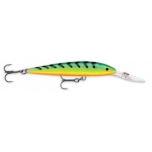 Vobler Rapala Down Deep Husky Jerk 12cm 15g FT 2.4-5.7m (hõljuv)