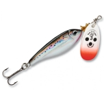 Pöörlev Blue Fox Minnow Super Vibrax #3 S 13g