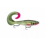 Vobler Rapala X-Rap Otus XROU-25 OG 25cm/90g 0.5-1m