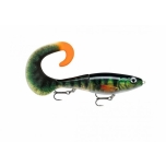 Vobler Rapala X-Rap Otus XROU-25 PEL 25cm/90g 0.5-1m