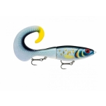 Vobler Rapala X-Rap Otus XROU-25 SCRB 25cm/90g 0.5-1m