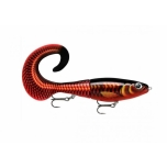 Vobler Rapala X-Rap Otus XROU-25 TWZ 25cm/90g 0.5-1m