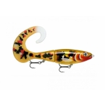 Vobler Rapala X-Rap Otus XROU-25 URK 25cm/90g 0.5-1m