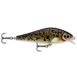 Vobler Rapala Super Shadow Rap SSDR-16 ARB 16cm/77g 1.0-1.4m