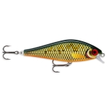 Vobler Rapala Super Shadow Rap SSDR-16 SCRR 16cm/77g 1.0-1.4m