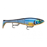 Vobler Rapala X-Rap Peto XRPT-20 BGH 20cm/83g 0.5-1m