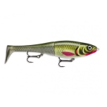 Vobler Rapala X-Rap Peto XRPT-20 OG 20cm/83g 0.5-1m