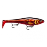 Vobler Rapala X-Rap Peto XRPT-20 TWZ 20cm/83g 0.5-1m