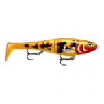 Vobler Rapala X-Rap Peto XRPT-20 URK 20cm/83g 0.5-1m