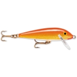 Vobler Rapala Countdown 5cm/5g GFR 0.9-1.8m