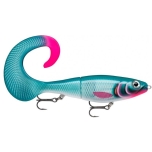 Vobler Rapala X-Rap Otus JR XROU-17 SIIK 17cm/40g 0.5-1m