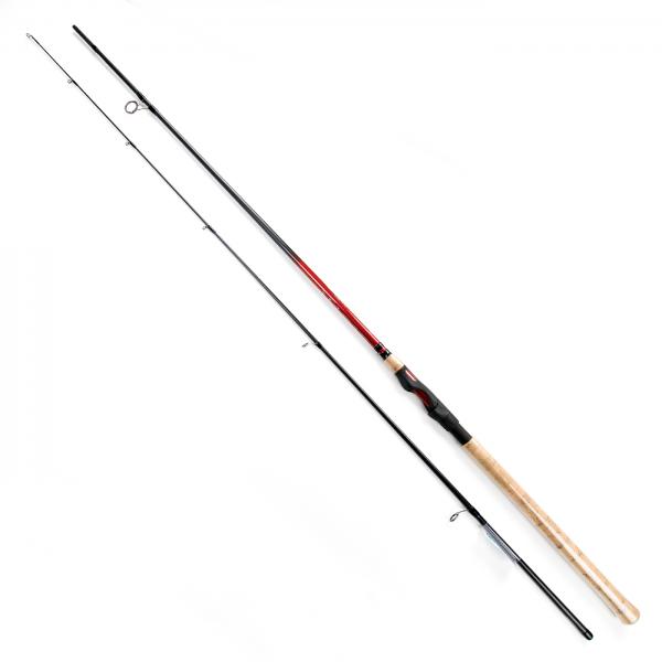 Okuma Pink Pearl V2, 2.13m, 5-20g - Fishing Rod